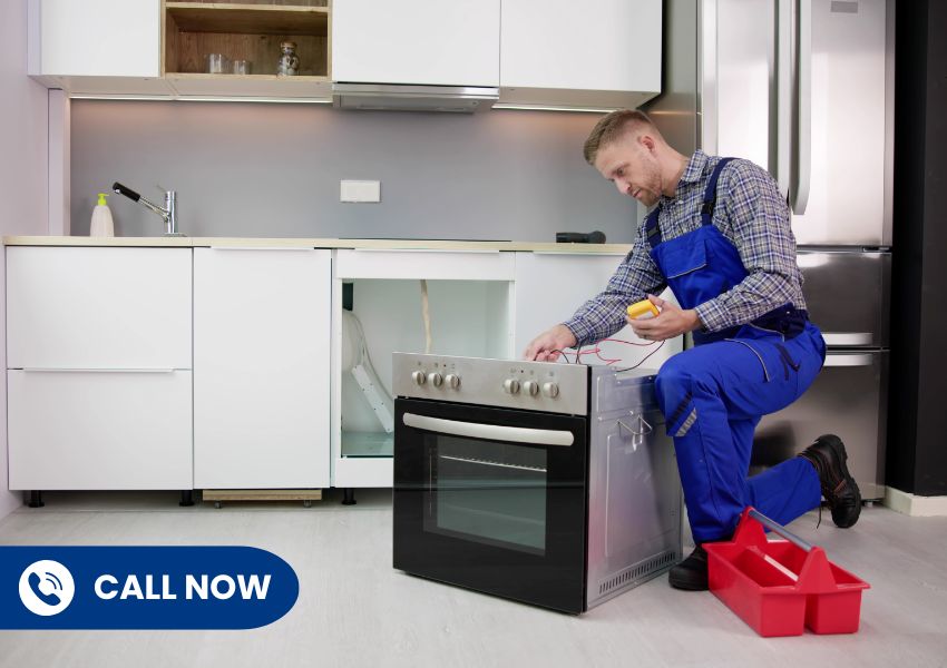 Appliance Repair Services in Pine Plains, NY